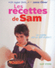 Couverture Les recettes de Sam (Sam Stern)