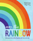Couverture Over the Rainbow ()