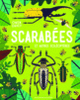 Couverture Scarabées et autres coléoptères (Owen Davey)