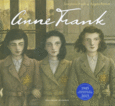 Couverture Anne Frank ()