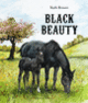 Couverture Black Beauty (Ruth Brown)