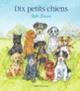 Couverture Dix petits chiens (Ruth Brown)