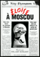 Couverture Eloïse à Moscou (Kay Thompson)