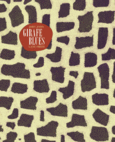 Couverture Girafe blues (,Lane Smith)