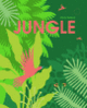 Couverture Jungle (Elena Selena)
