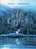 Couverture Le lac des cygnes et 3 autres histoires de ballets (,Briony May Smith)