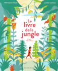 Couverture Le livre de la jungle (,Véronique Ovaldé)