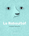 Couverture Le Raboultaf ()