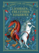 Couverture Licornes et créatures magiques (May Shaw)