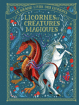 Couverture Licornes et créatures magiques ()