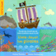 Couverture Livre-Jouet Les pirates (Corina Fletcher)