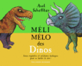 Couverture Méli-mélo des Dinos ()