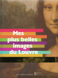 Couverture Mes plus belles images du Louvre ()