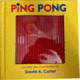 Couverture Ping Pong (David A. Carter)