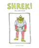 Couverture Shrek! (William Steig)