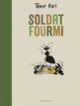 Couverture Soldat fourmi (Tony Ross)