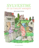 Couverture Sylvestre et le caillou magique (William Steig)