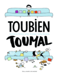 Couverture Toubien Toumal (,Constance Verluca)
