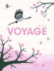 Couverture Voyage (Elena Selena)