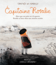 Couverture Capitaine Rosalie ()
