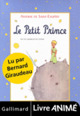 Couverture Le Petit Prince ()