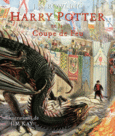 Couverture Harry Potter et la Coupe de Feu ()