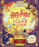 Couverture Harry Potter Le Guide Ultime (Collectif(s) Collectif(s))