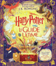 Couverture Harry Potter Le Guide Ultime ()