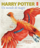 Couverture Harry Potter, un monde de magie (Collectif(s) Collectif(s))