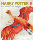 Couverture Harry Potter, un monde de magie ()