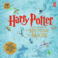 Couverture Harry Potter (,J.K. Rowling)