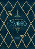 Couverture L'Ickabog, édition luxe ()