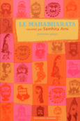 Couverture Le Mahabharata ()