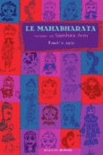 Couverture Le Mahabharata ()