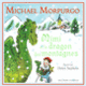 Couverture Mimi et le dragon des montagnes (Michael Morpurgo)