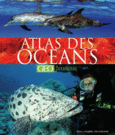 Couverture Atlas des océans ()