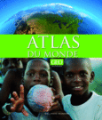 Couverture Atlas du monde [GEO Jeunesse] ()