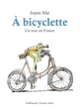 Couverture À bicyclette (Joann Sfar)