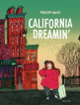 Couverture California dreamin' (Pénélope Bagieu)