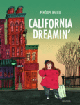 Couverture California dreamin' ()