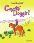 Couverture Coyote Doggirl ()
