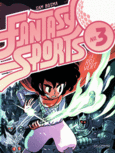 Couverture Fantasy Sports N° 3 ()