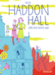 Couverture Haddon Hall ( Néjib)