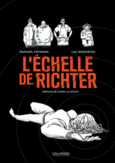 Couverture L'Échelle de Richter (,Raphaël Frydman)