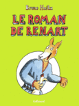 Couverture Le Roman de Renart ()