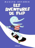 Couverture Les aventures de Flip ()