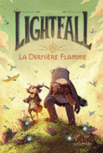 Couverture Lightfall ()