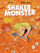 Couverture Shaker Monster (Mathilde Domecq,Mr Tan)