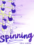 Couverture Spinning ()