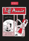 Couverture Tiff'Annie ()